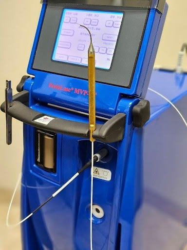 Dental Technology | Dr Hughs